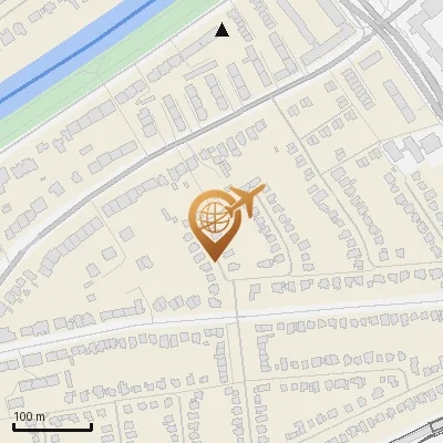 Foto zu Frühlingsgarten 38, 22297 Hamburg