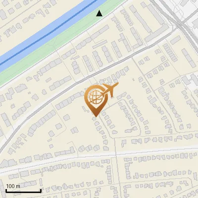 Foto zu Frühlingsgarten 44, 22297 Hamburg