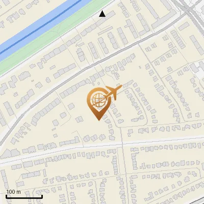 Foto zu Frühlingsgarten 45, 22297 Hamburg