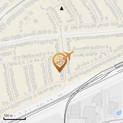 Foto zu Frühlingsgarten 9, 22297 Hamburg