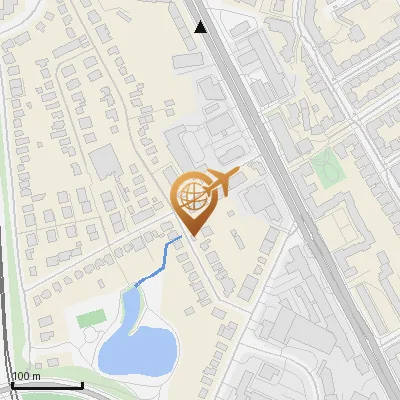 Foto zu Frühlingstraße 14, 22525 Hamburg