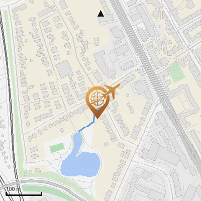 Foto zu Frühlingstraße 17, 22525 Hamburg