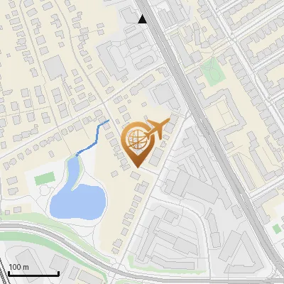 Foto zu Frühlingstraße 2, 22525 Hamburg