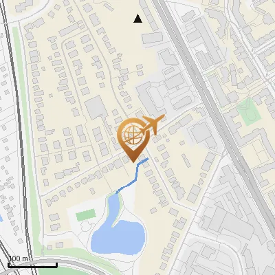 Foto zu Frühlingstraße 21, 22525 Hamburg