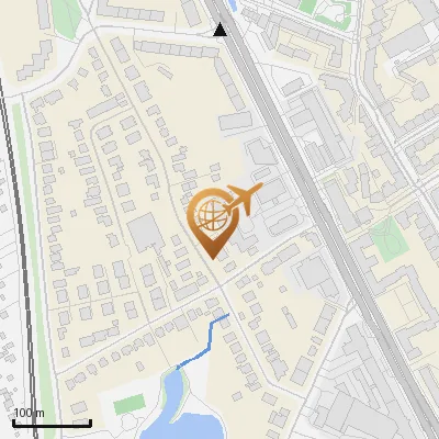 Foto zu Frühlingstraße 24, 22525 Hamburg