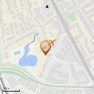 Foto zu Frühlingstraße 3, 22525 Hamburg