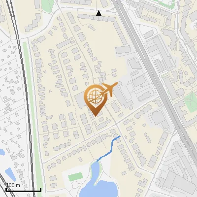 Foto zu Frühlingstraße 37, 22525 Hamburg