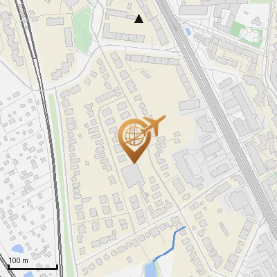 Foto zu Frühlingstraße 45, 22525 Hamburg