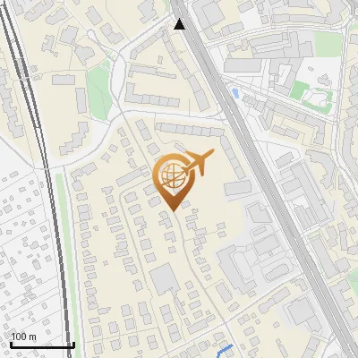 Foto zu Frühlingstraße 46, 22525 Hamburg