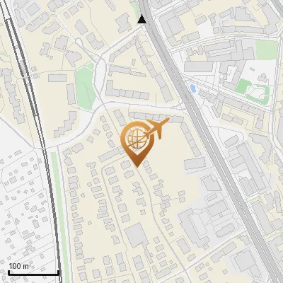 Foto zu Frühlingstraße 52, 22525 Hamburg