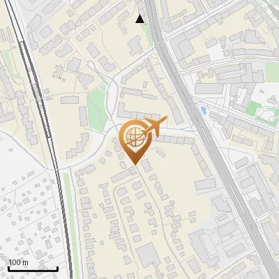 Foto zu Frühlingstraße 58, 22525 Hamburg