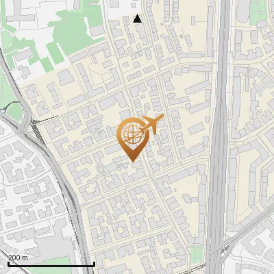 Foto zu Frundsbergstraße 25, 80634 München