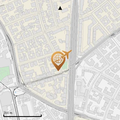 Foto zu Frundsbergstraße 3, 80634 München