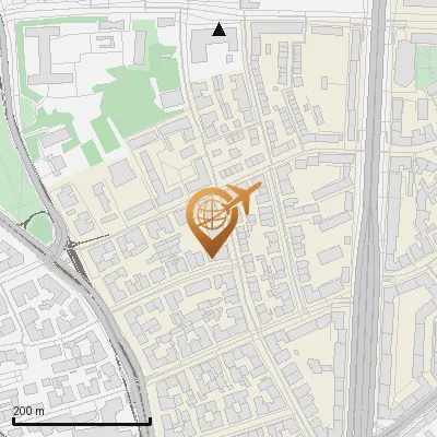 Foto zu Frundsbergstraße 31, 80634 München
