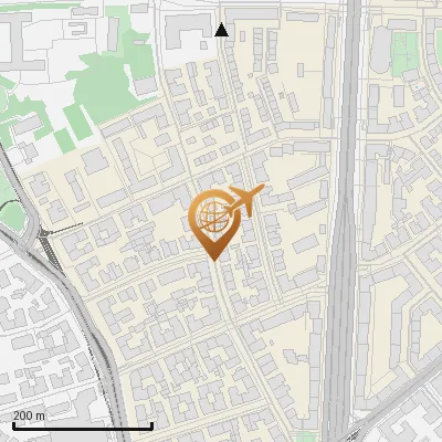 Foto zu Frundsbergstraße 32, 80634 München