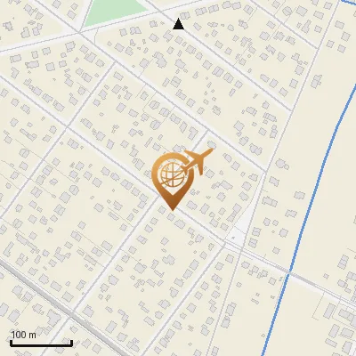 Foto zu Frundsbergstraße 36, 13125 Berlin