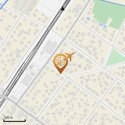 Foto zu Frundsbergstraße 50, 13125 Berlin
