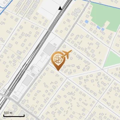 Foto zu Frundsbergstraße 51, 13125 Berlin