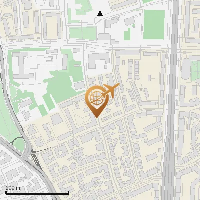Foto zu Frundsbergstraße 52, 80637 München