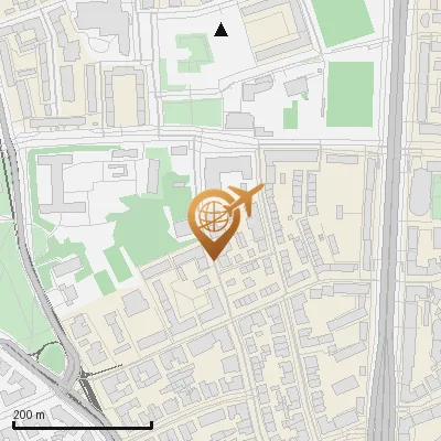 Foto zu Frundsbergstraße 58, 80637 München
