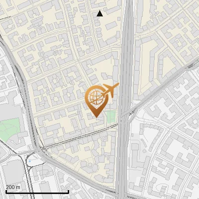 Foto zu Frundsbergstraße 7, 80634 München