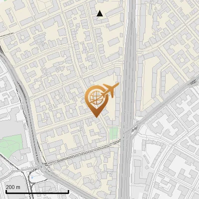 Foto zu Frundsbergstraße 8, 80634 München