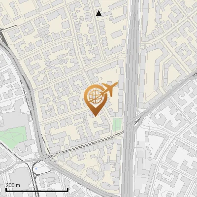 Foto zu Frundsbergstraße 9, 80634 München