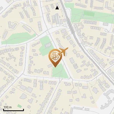 Foto zu Frustbergstraße 14, 22453 Hamburg