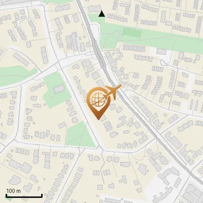 Foto zu Frustbergstraße 19, 22453 Hamburg