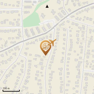 Foto zu Fruteweg 14, 22559 Hamburg