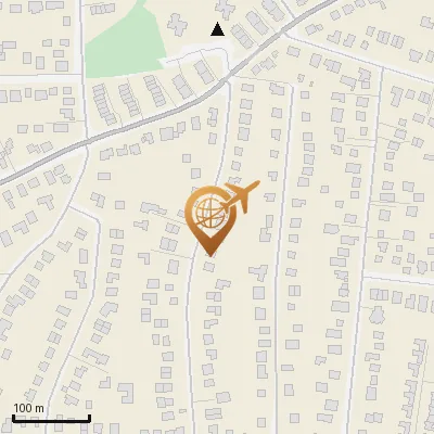 Foto zu Fruteweg 21, 22559 Hamburg