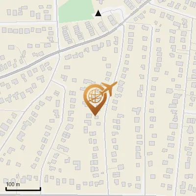 Foto zu Fruteweg 26, 22559 Hamburg