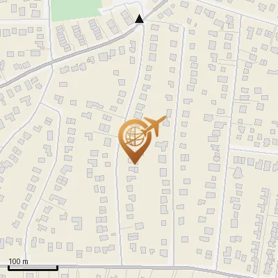 Foto zu Fruteweg 27, 22559 Hamburg