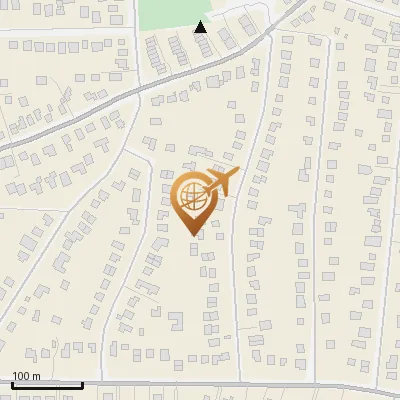 Foto zu Fruteweg 28, 22559 Hamburg