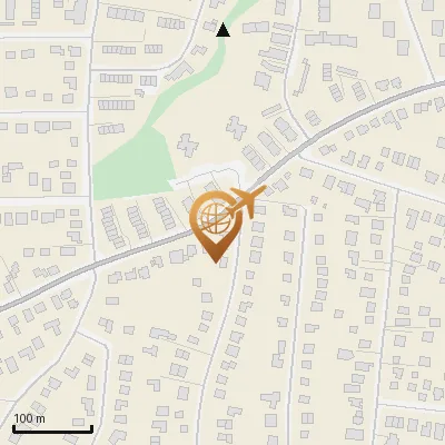 Foto zu Fruteweg 4, 22559 Hamburg