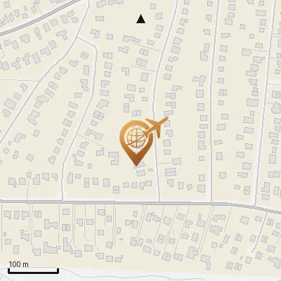 Foto zu Fruteweg 42, 22559 Hamburg