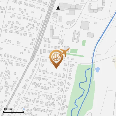 Foto zu Fuchsbergredder 10, 22119 Hamburg