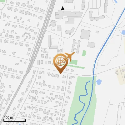 Foto zu Fuchsbergredder 11, 22119 Hamburg