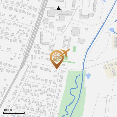 Foto zu Fuchsbergredder 13, 22119 Hamburg