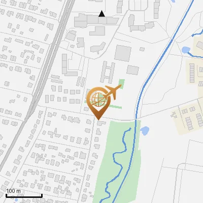 Foto zu Fuchsbergredder 15, 22119 Hamburg