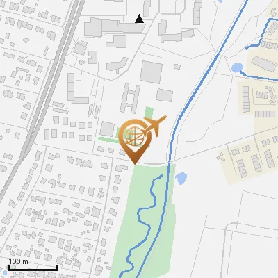 Foto zu Fuchsbergredder 17, 22119 Hamburg