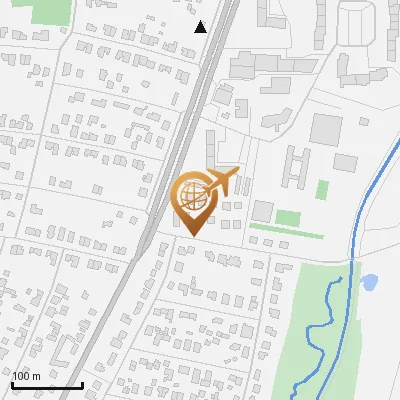 Foto zu Fuchsbergredder 3, 22119 Hamburg