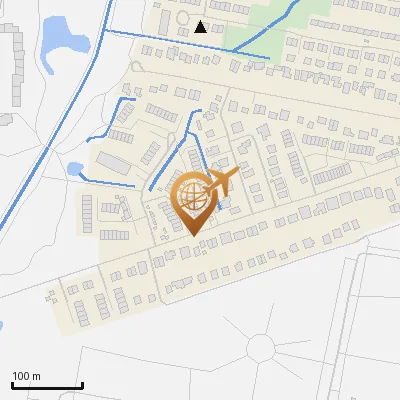 Foto zu Fuchsbergredder 35, 22119 Hamburg