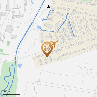 Foto zu Fuchsbergredder 46, 22119 Hamburg