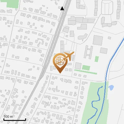 Foto zu Fuchsbergredder 5, 22119 Hamburg