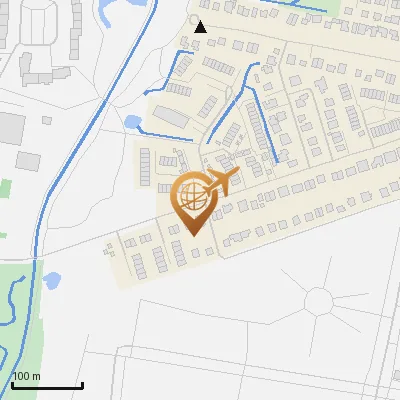 Foto zu Fuchsbergredder 52, 22119 Hamburg