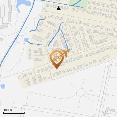 Foto zu Fuchsbergredder 58, 22119 Hamburg