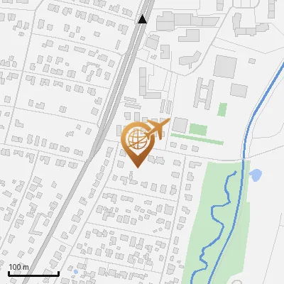 Foto zu Fuchsbergredder 6, 22119 Hamburg