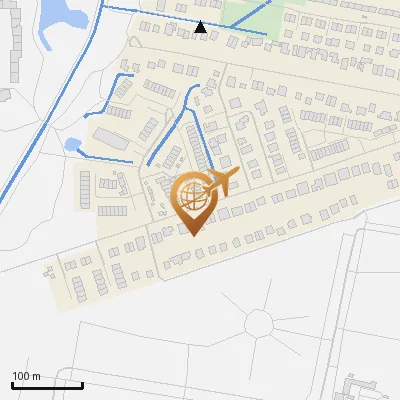 Foto zu Fuchsbergredder 62, 22119 Hamburg