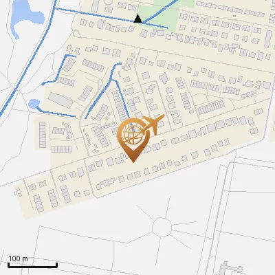 Foto zu Fuchsbergredder 66, 22119 Hamburg